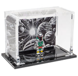 Minifigures Podium 1 ct - JB Card Display Case
