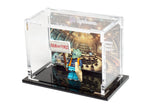 Minifigures Podium 1 ct - JB Card Display Case