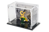 Minifigures Podium 1 ct - JB Card Display Case