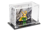 Minifigures Podium 1 ct - JB Card Display Case