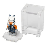 Mini Minifigure Podium 5 or 10-Pack