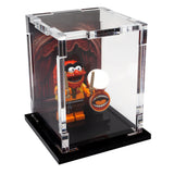 LEGO® Muppets Minifigure Display Case – 1-Count Podium (XL)
