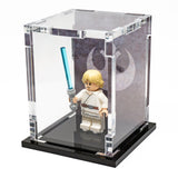 LEGO® Star Wars™ Minifigure Display Case – Rebel Podium (XL 1-Count)