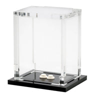 LEGO® Minifigure Display Case – 1 Count by BrickShell Cases