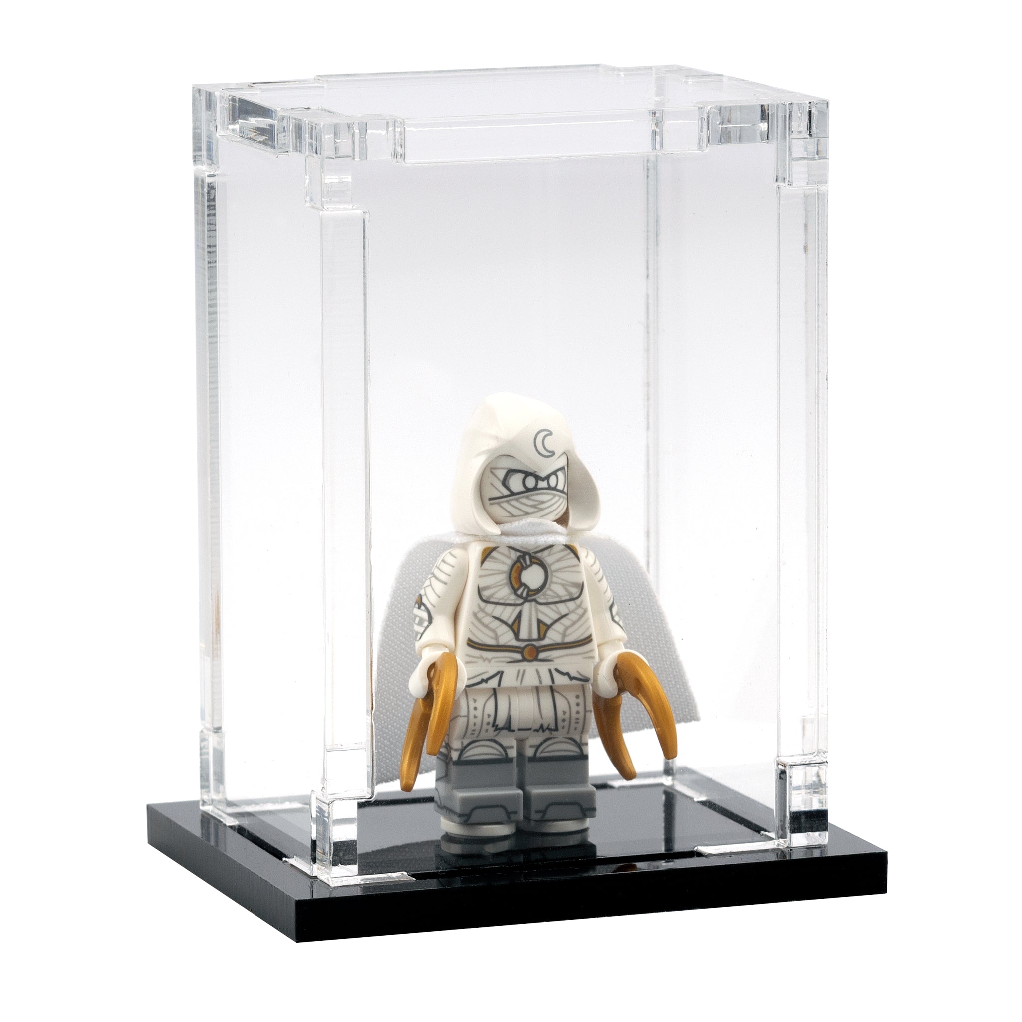 Minifigures Podium 1 ct