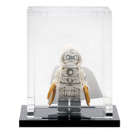 LEGO® Minifigure Display Case – 1 Count by BrickShell Cases