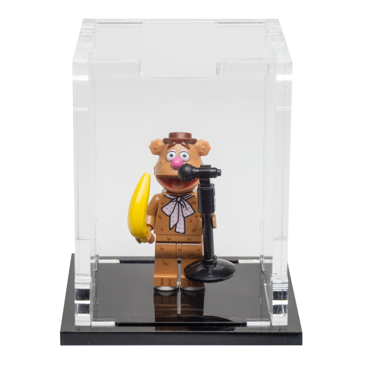 Minifigures Podium 1-XL