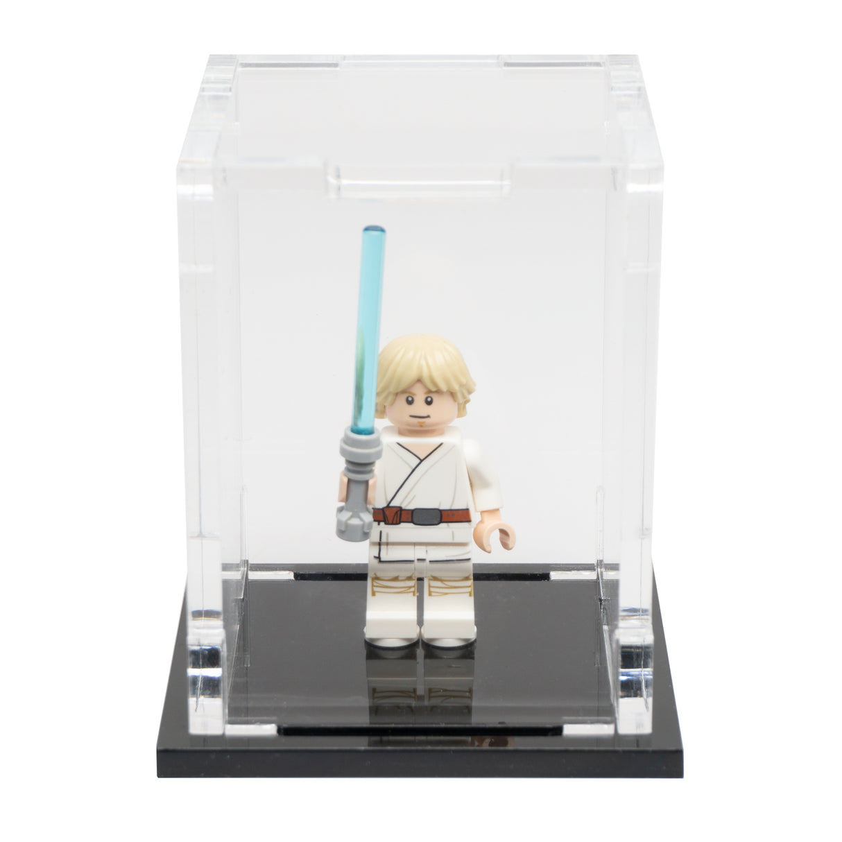 LEGO® Minifigures Display Podium – 1-Count (XL)