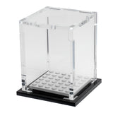 LEGO® Star Wars™ Minifigure Display Case – Rebel Podium (XL 1-Count)