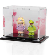 Display Podiums for 2 LEGO® Minifigures