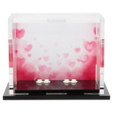 LEGO® Minifigure Display Case – 2 Count by BrickShell Cases