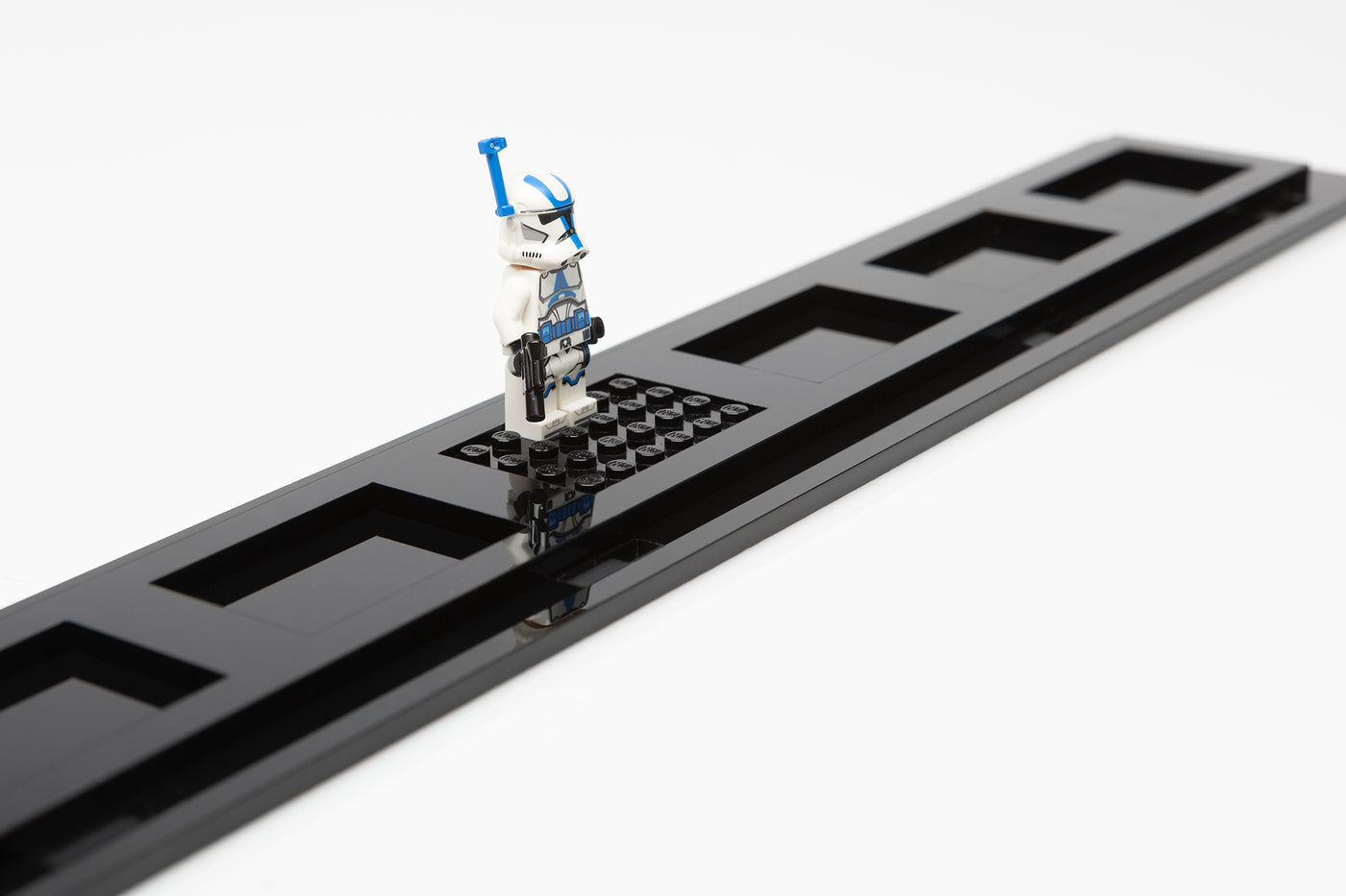 LEGO® Star Wars Minifigure Display Case – 20th Anniversary