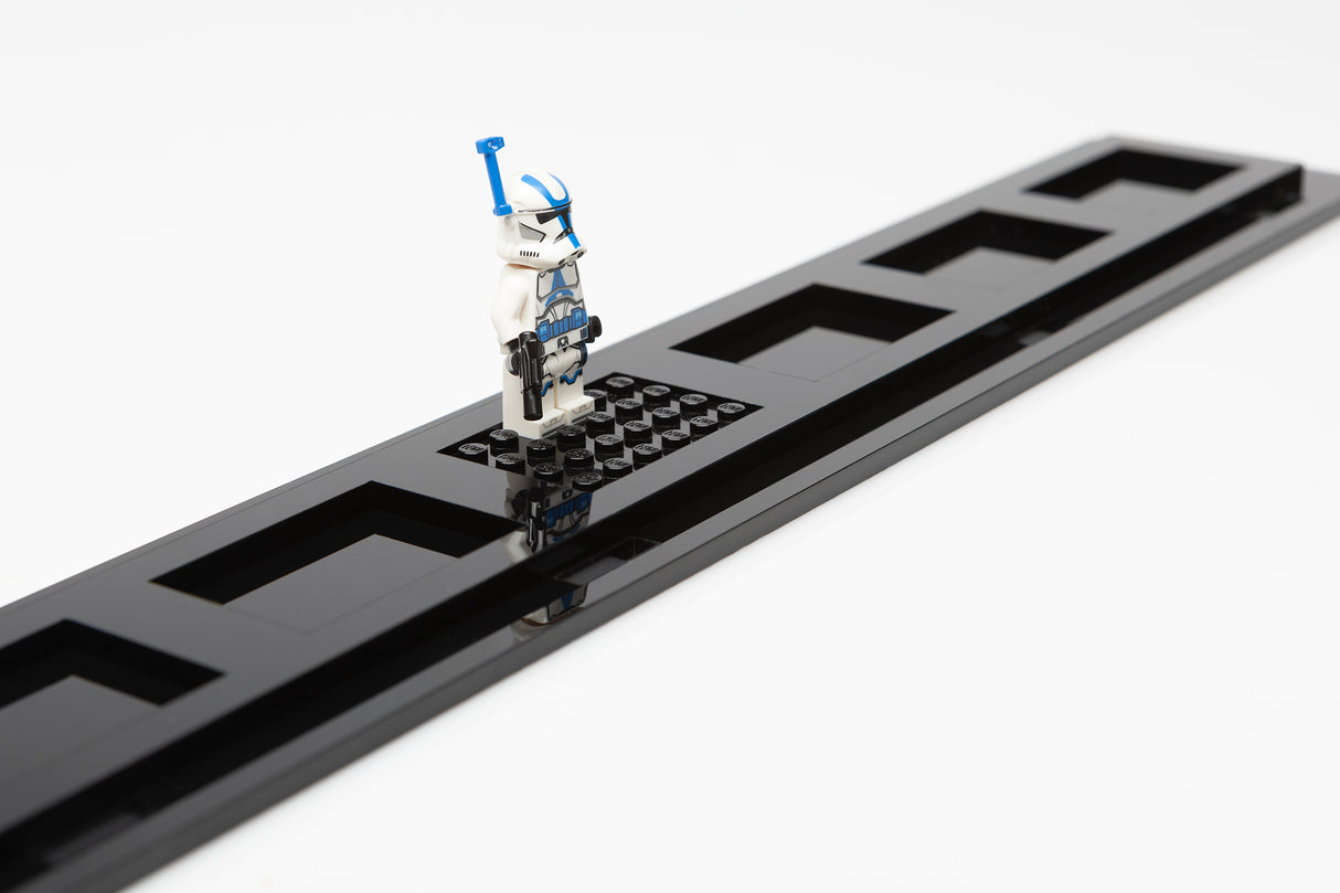 LEGO® Star Wars Minifigure Display Case