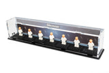 LEGO® Star Wars 25th Anniversary Minifigure Display Case