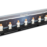 LEGO® Star Wars 25th Anniversary Display Case - Standard Edition - BrickShell Cases