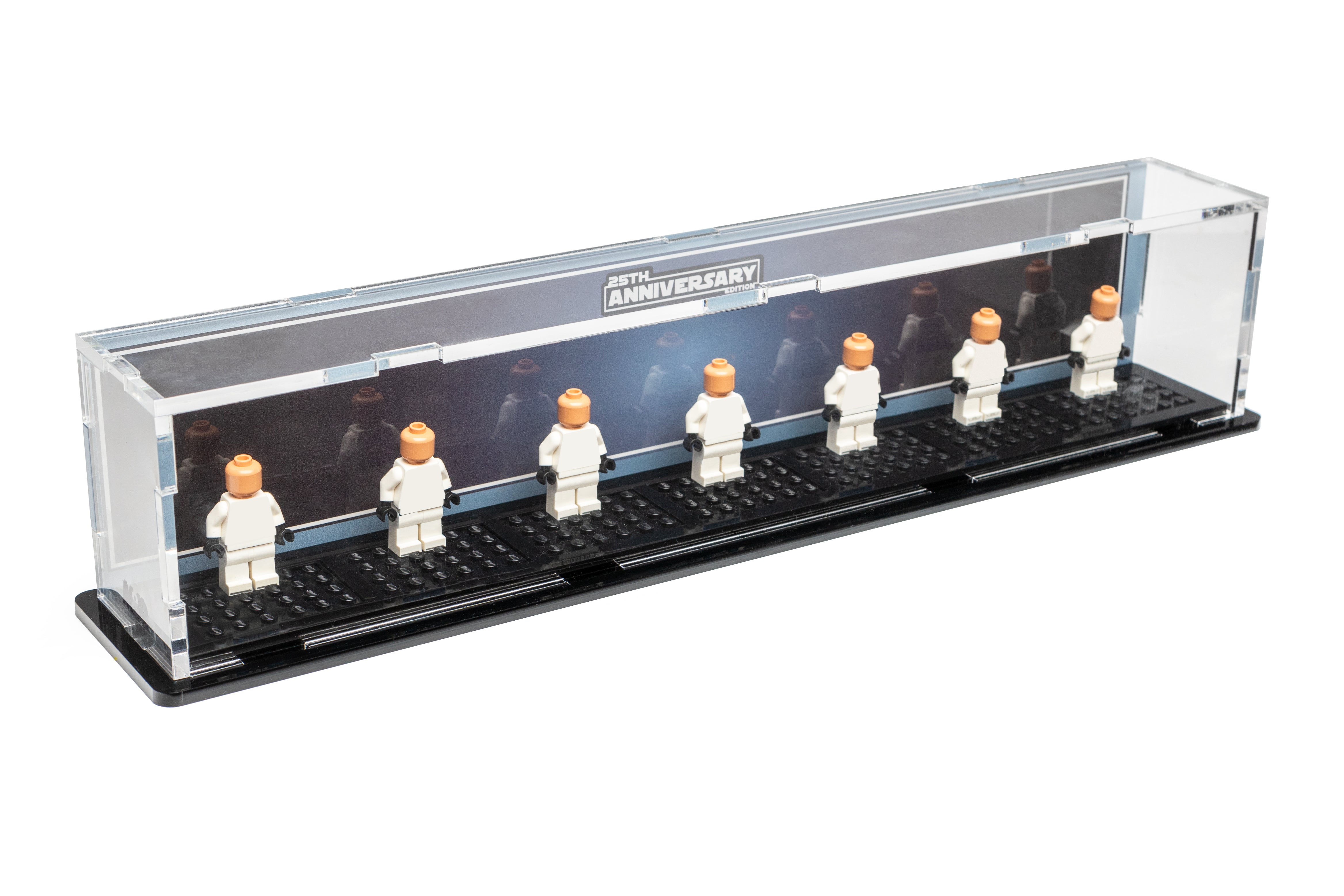 LEGO® Star Wars 25th Anniversary Display Case - Standard Edition