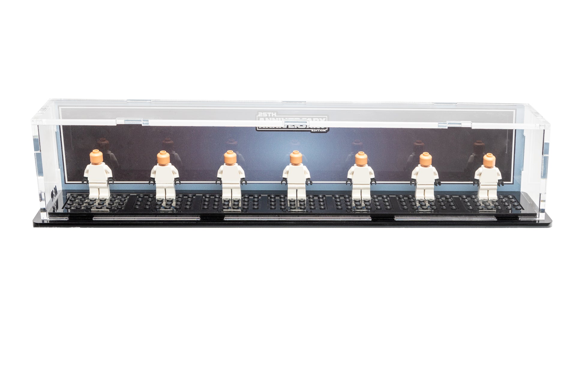LEGO® Star Wars 25th Anniversary Minifigure Display Case