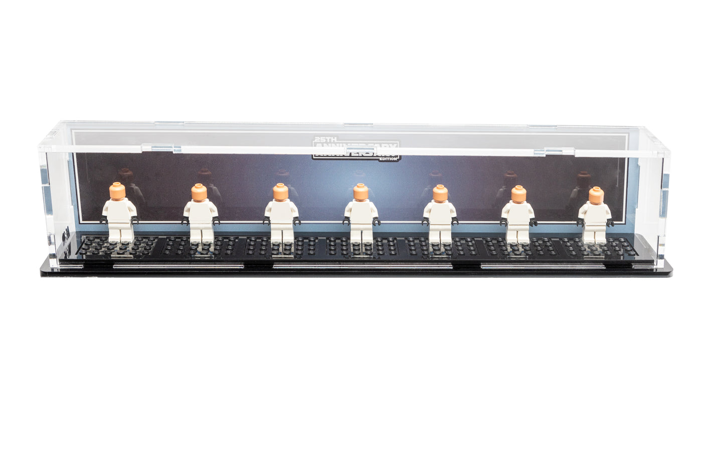 LEGO® Star Wars 25th Anniversary Display Case - Standard Edition - BrickShell Cases