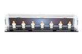 LEGO® Star Wars 25th Anniversary Minifigure Display Case