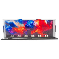 LEGO® Guardians of the Galaxy Minifigure Display Case – BrickShell Cases