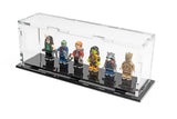 LEGO® Guardians of the Galaxy Minifigure Display Case – BrickShell Cases