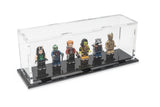 LEGO® Guardians of the Galaxy Minifigure Display Case – BrickShell Cases