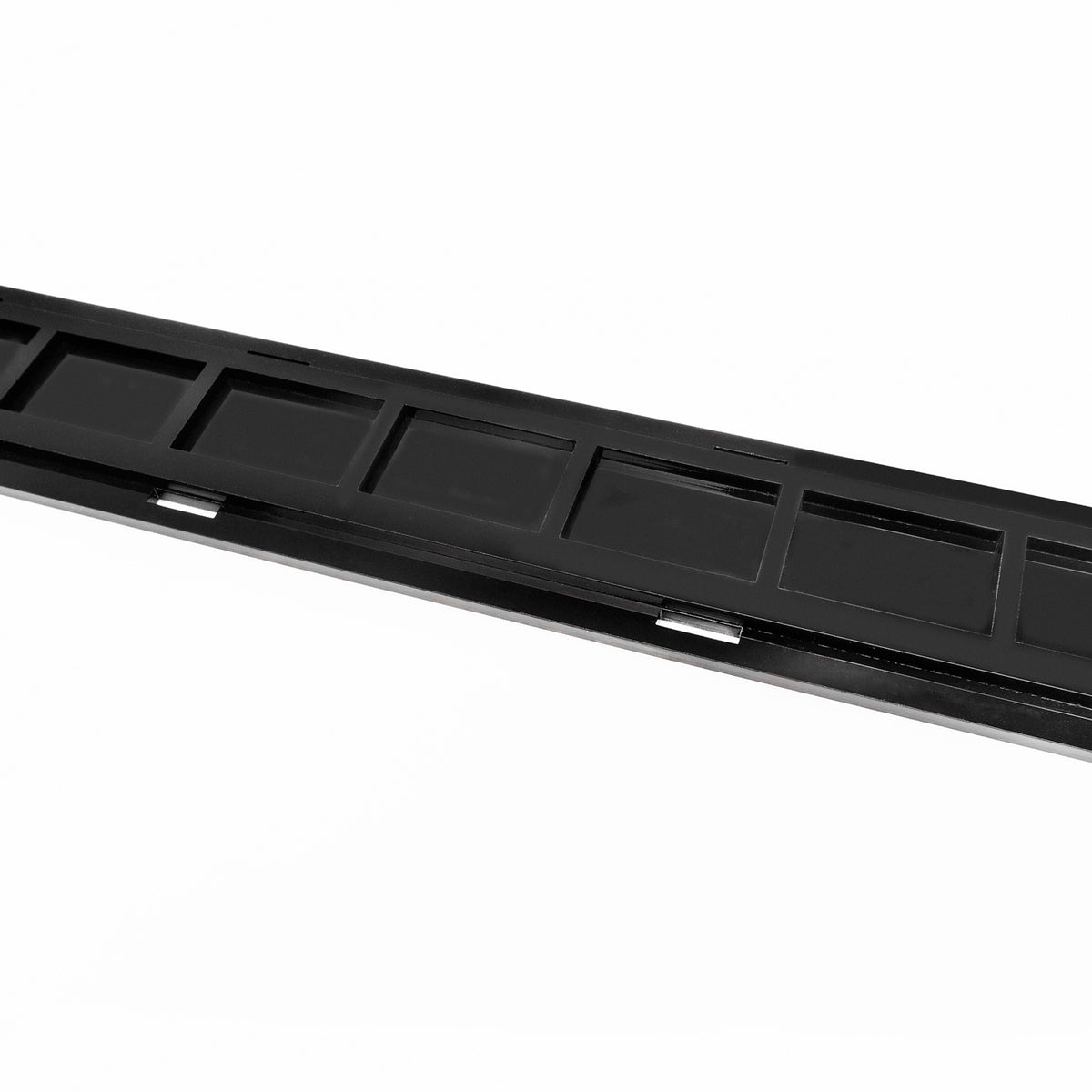 MP7 25th Anniversary Minifig case - 7 square base plate – BrickShell Cases
