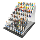 Ikea Kallax MP80 LEGO® Minifigure Stand