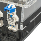 Ikea Kallax MP80 LEGO® Minifigure Stand
