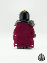 Mandalore The Ultimate Pad Printed Figure