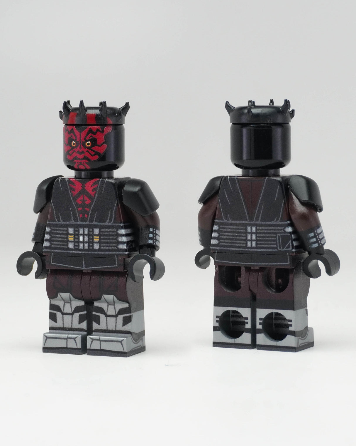 Darth Maul - Shadow Lord UV Printed Figure
