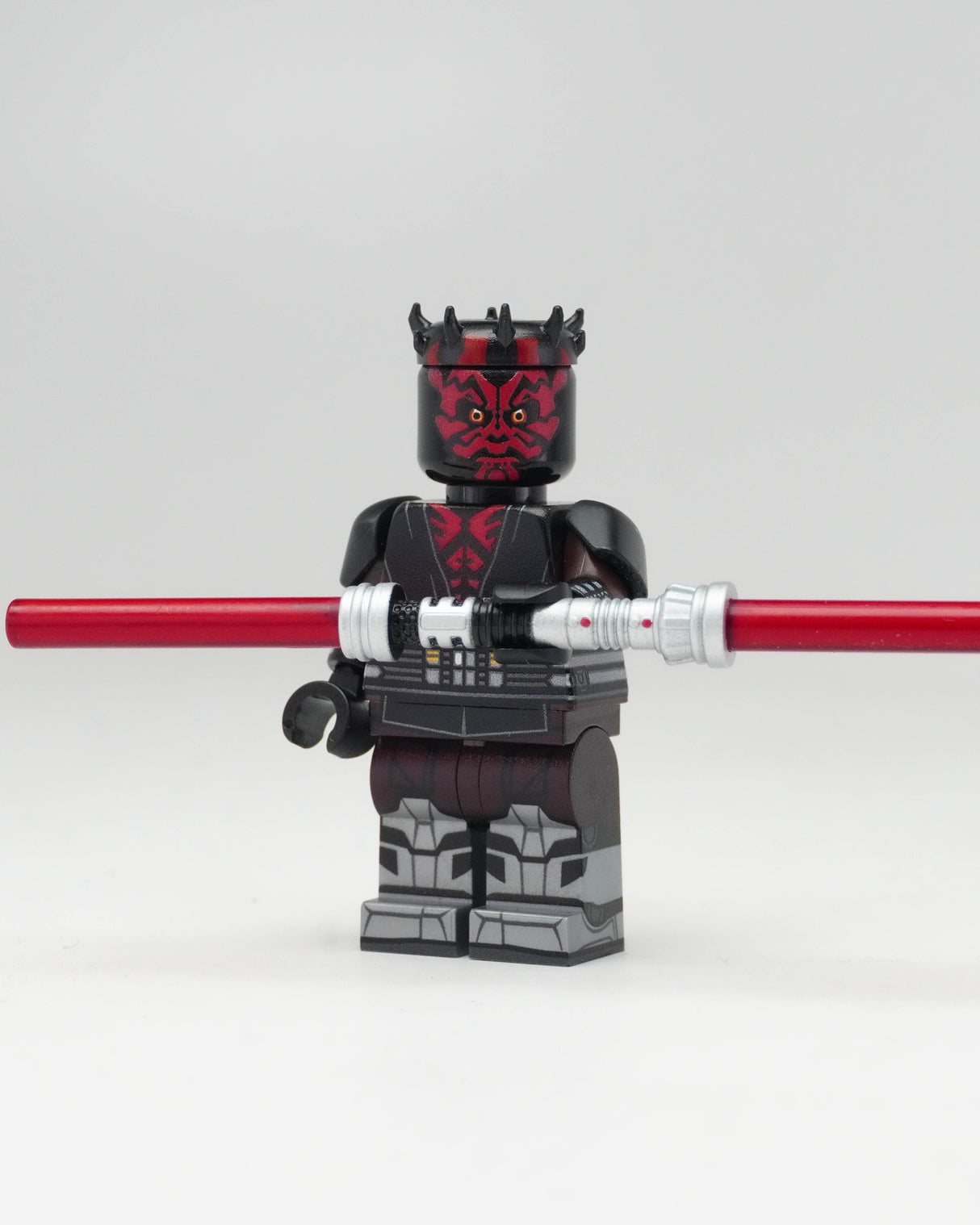 Darth Maul - Shadow Lord UV Printed Figure