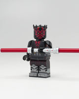 Darth Maul - Shadow Lord UV Printed Figure