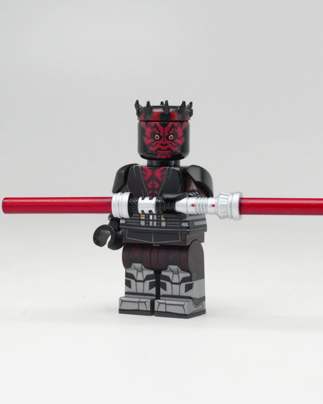 Darth Maul - Shadow Lord UV Printed Figure