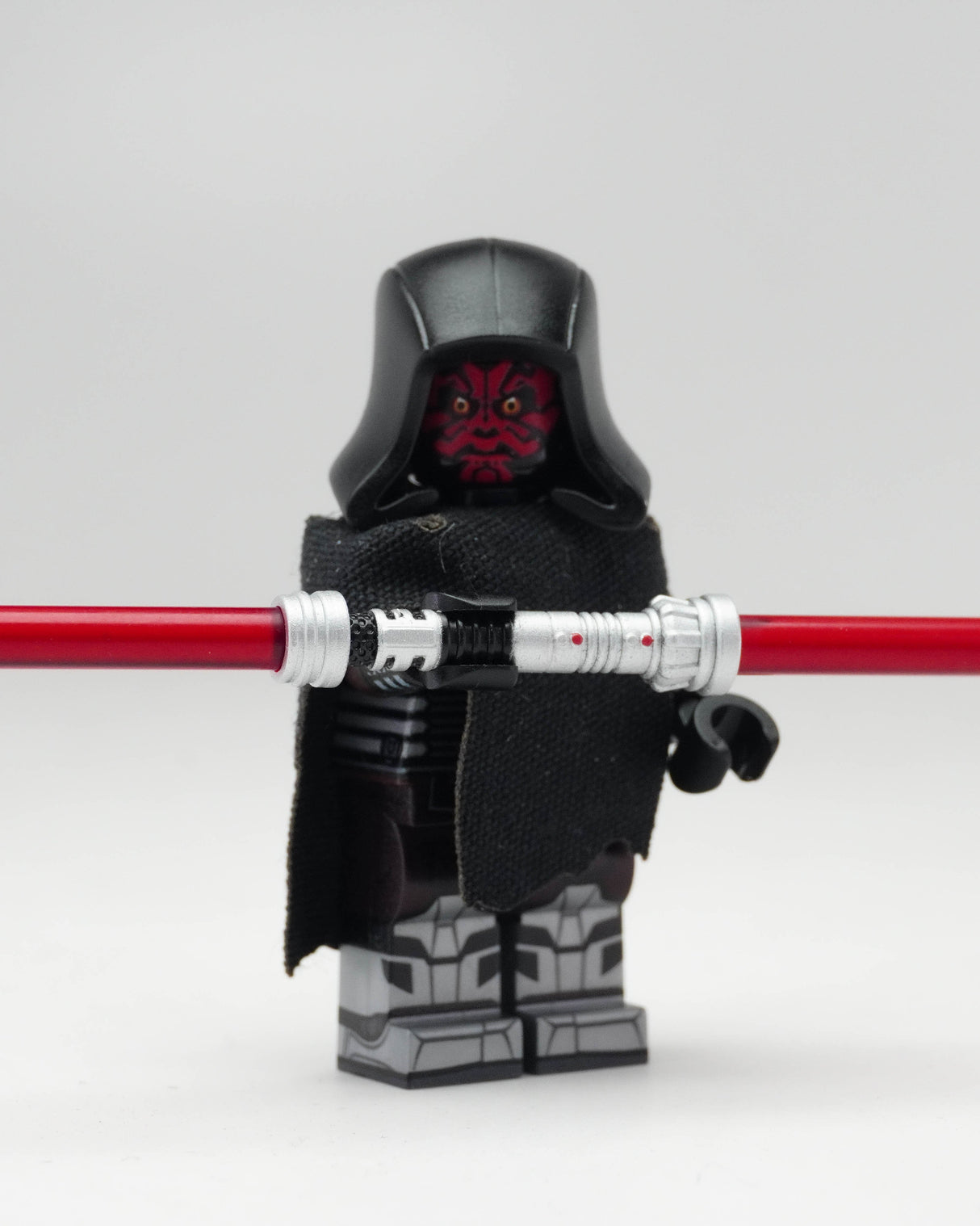 Darth Maul - Shadow Lord UV Printed Figure