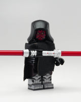 Darth Maul - Shadow Lord UV Printed Figure