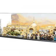 Mos Eisley Cantina Display Case (75290)