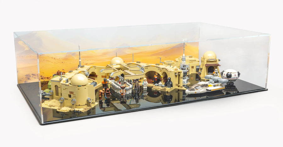 Mos Eisley Cantina Display Case (75290)