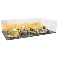 LEGO® Star Wars™ Mos Eisley Cantina Display Case (75290)