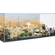 Mos Eisley Cantina Display Case (75290)