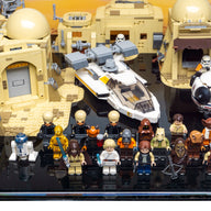 Star Wars™ Mos Eisley Cantina Display Case (75290)