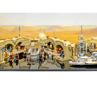LEGO® Star Wars™ Mos Eisley Cantina Display Case (75290)