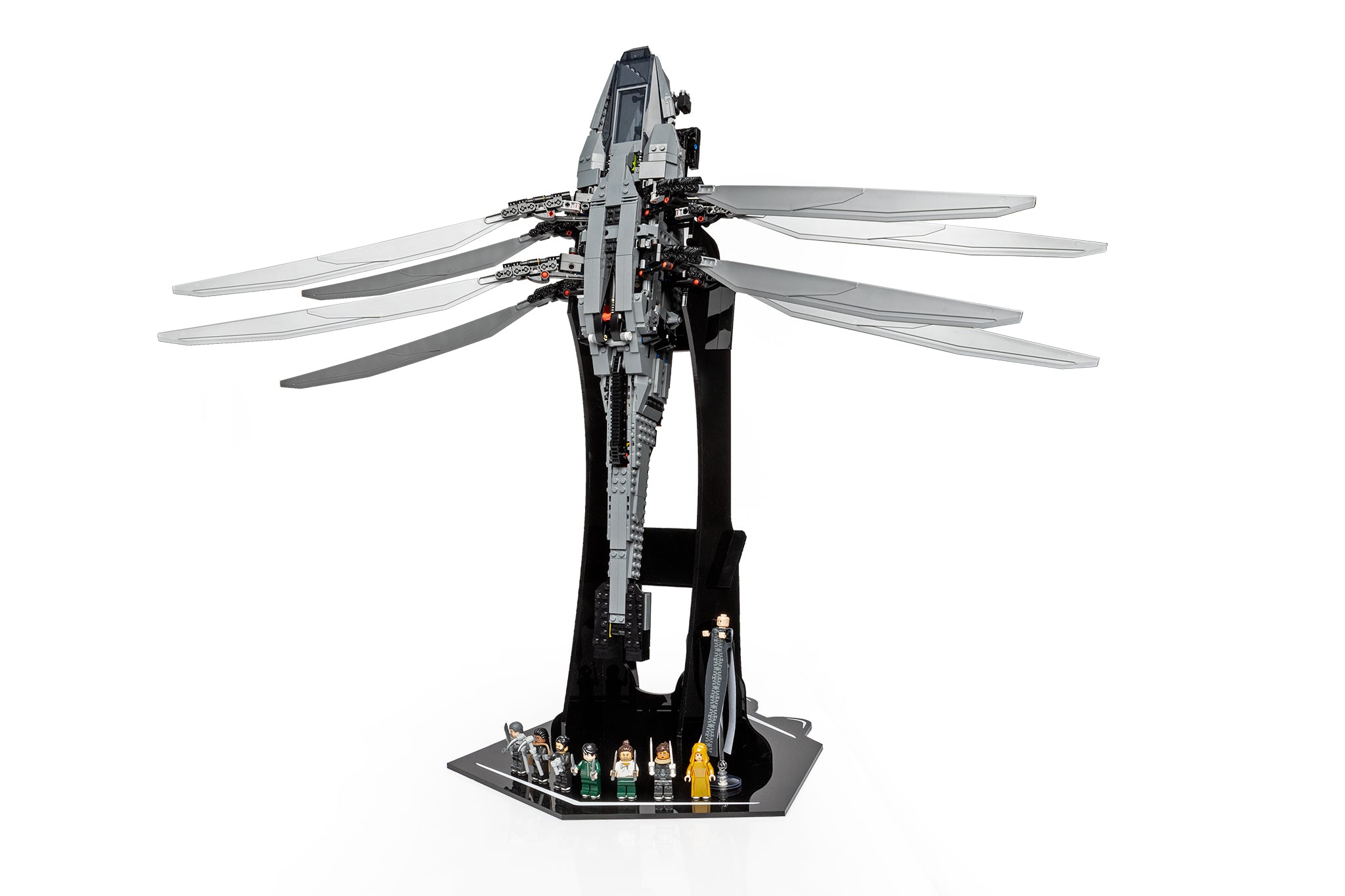 LEGO® Dune Atreides Royal Ornithopter (10327)