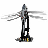LEGO® Dune Ornithopter Stand – BrickShell Cases