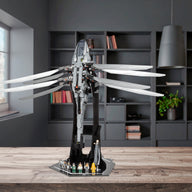 LEGO® Dune Atreides Royal Ornithopter Stand (10327)