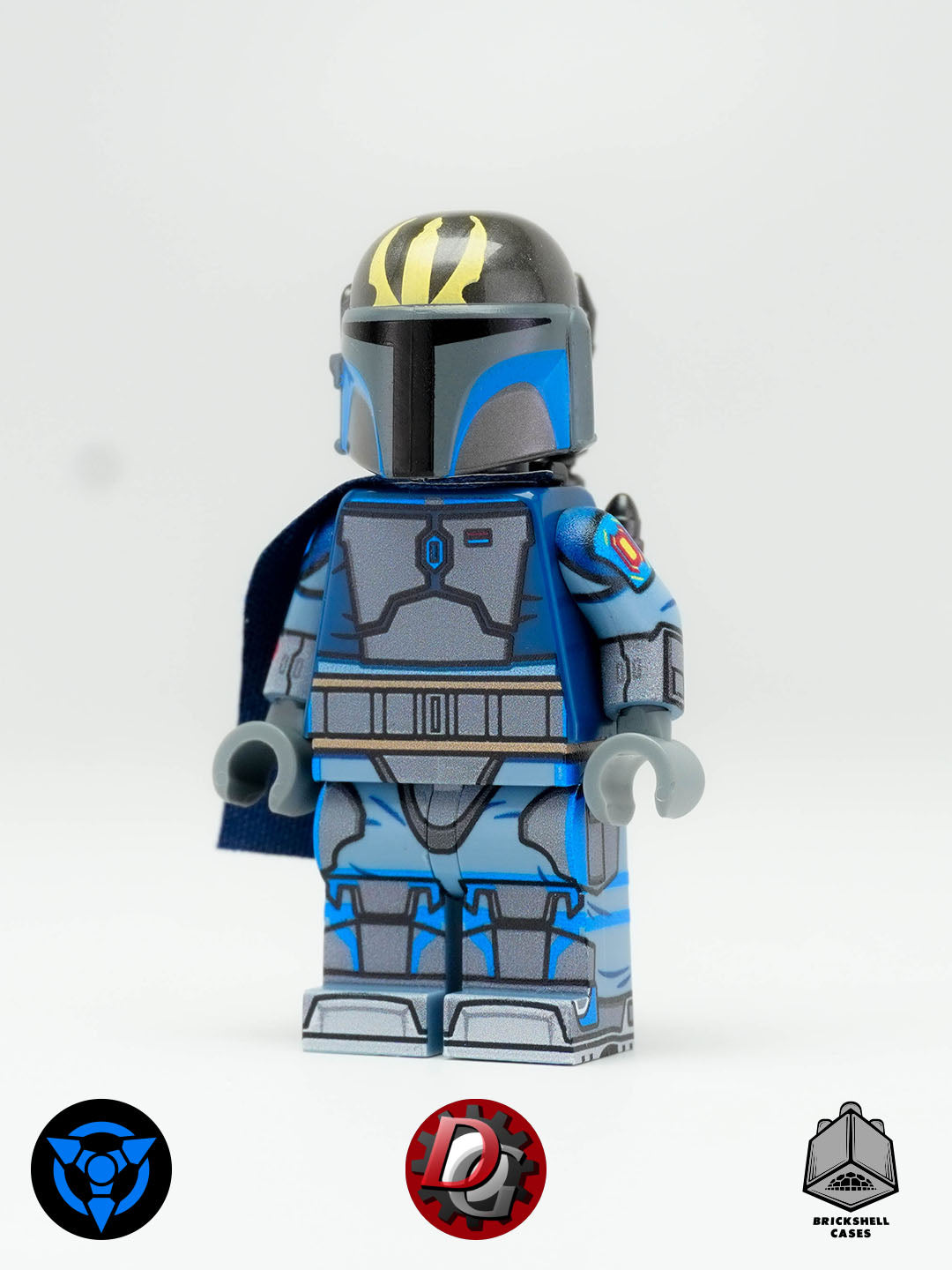 Pre Vizsla S2 UV Printed Figure