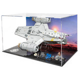 LEGO® Star Wars™ The Razor Crest Display Case (75331)