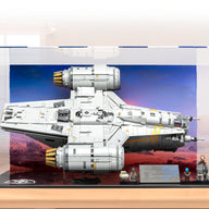 LEGO® Star Wars™ The Razor Crest Display Case (75331)