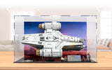 LEGO® Star Wars™ The Razor Crest Display Case (75331)
