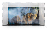 LEGO® Rivendell Display Case (10316) – BrickShell Cases